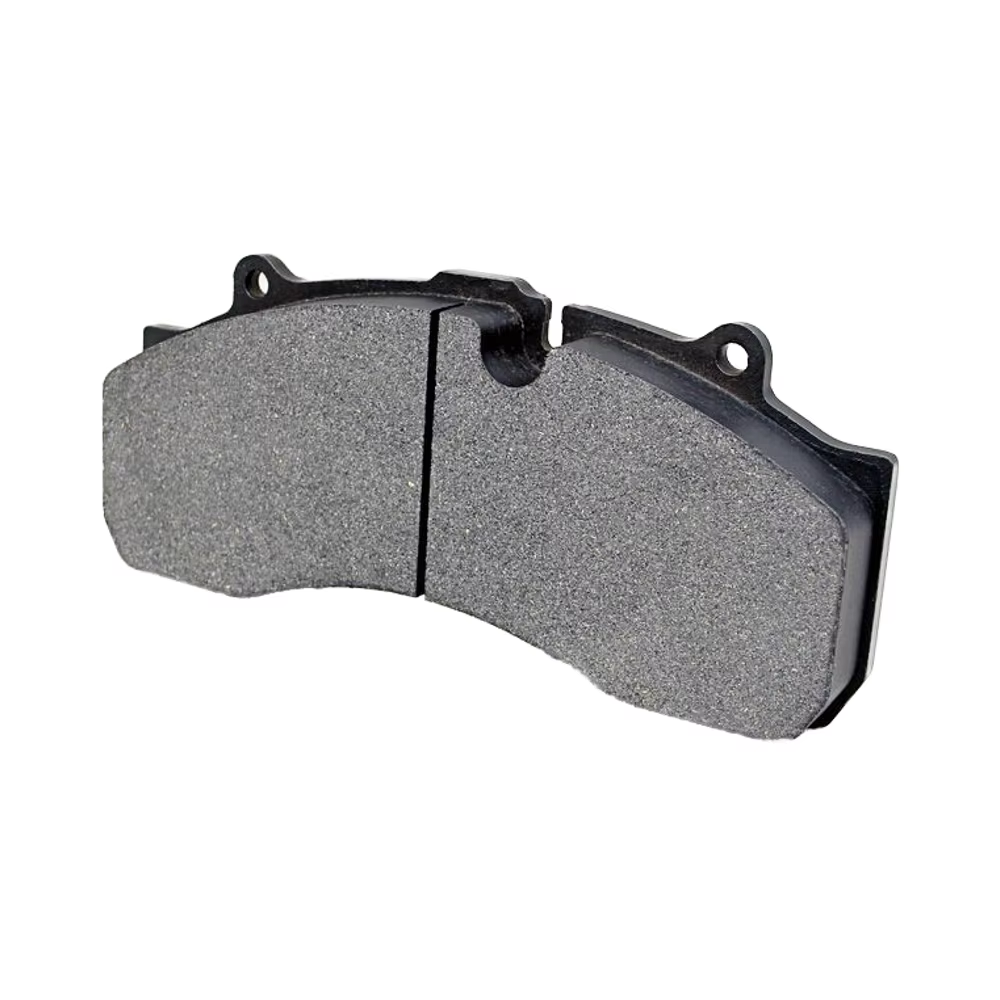 WVA 29143/29176/29185 Wholesale Auto Parts Non-asbestos Brake Pad Spare Parts Hot Sale Cars Front Truck Brake Pads